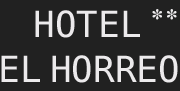 Hotel El Horreo de Aviles - Hotel El Horreo
